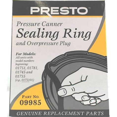 sealing ring pressure cooker|pressure cooker sealing ring walmart.